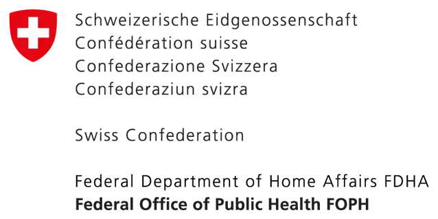 Federal Office of Public Health FOPH